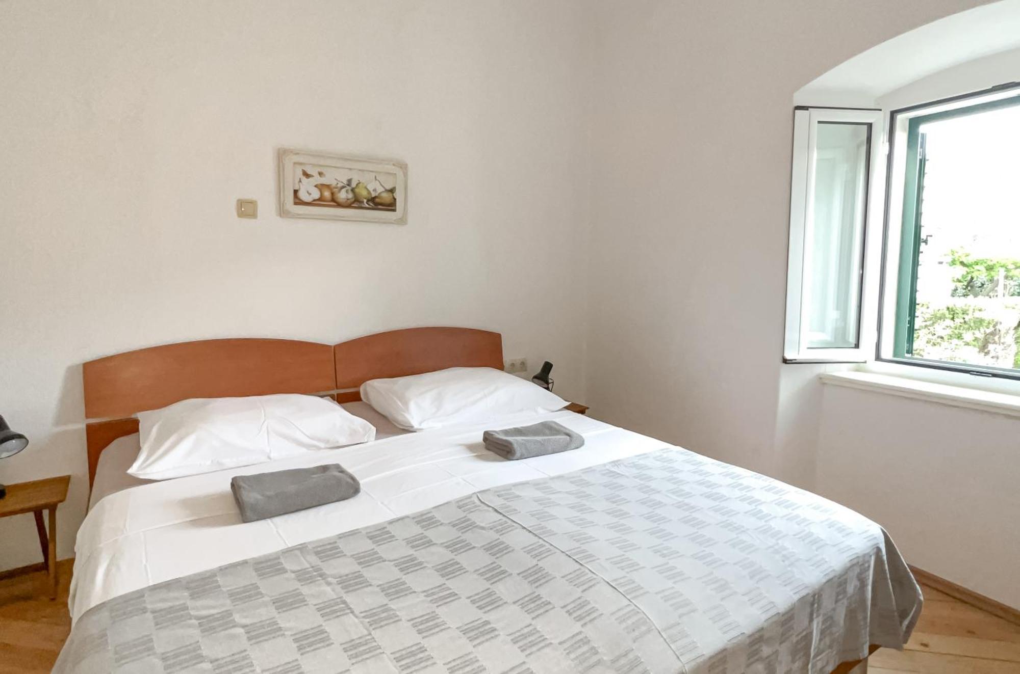 Terramar Apartments Baška Voda Exteriör bild